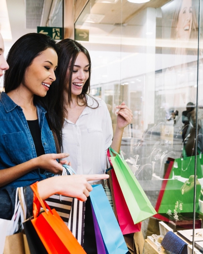 Empresas e Comércios