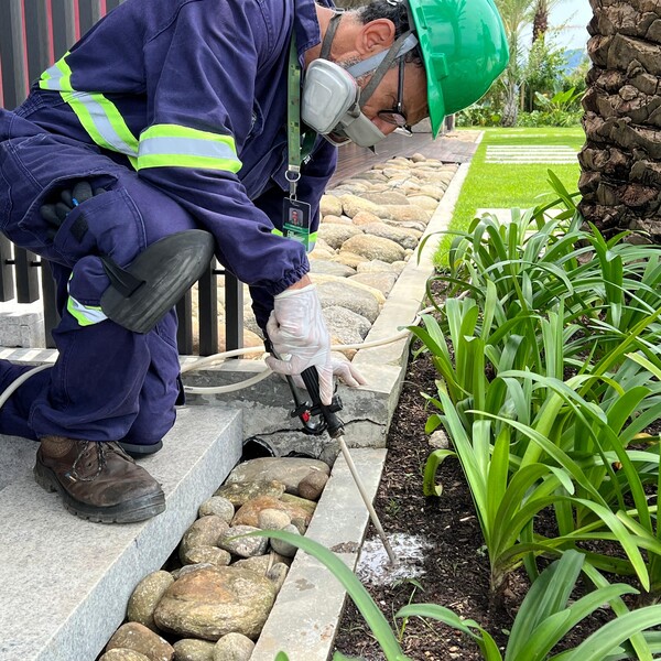 Conheça a <b>BR Pragas</b>